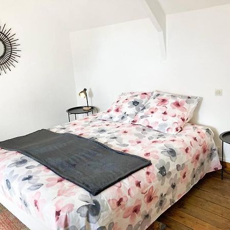 פלובזלאנק Maison De Pecheur Renovee מראה חיצוני תמונה