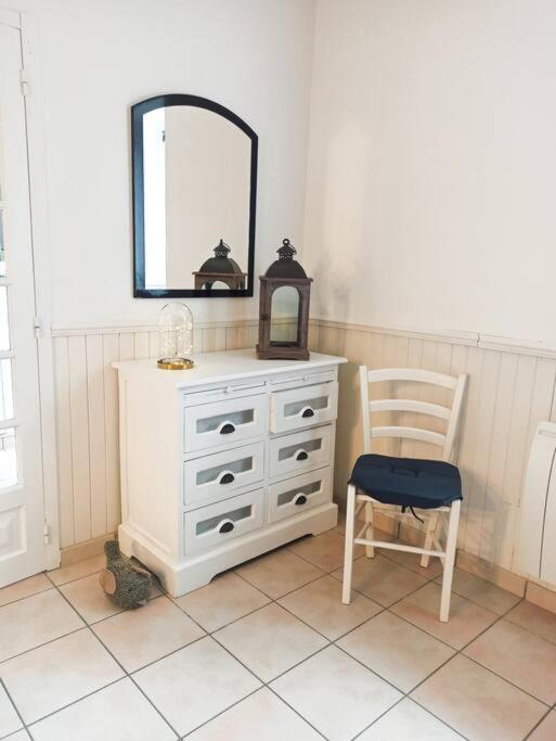 פלובזלאנק Maison De Pecheur Renovee מראה חיצוני תמונה